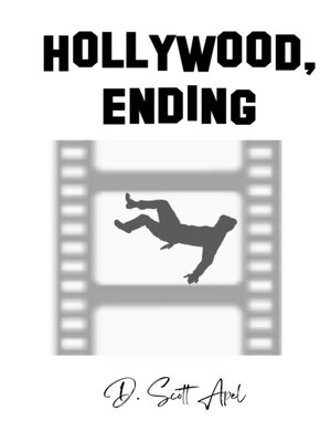 cover image of Hollywood, Ending